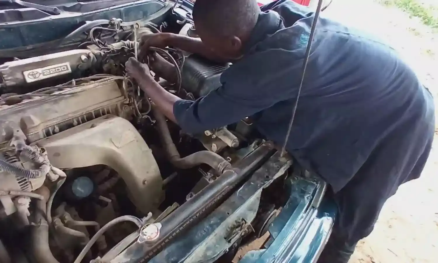 FCTA warns mechanic shop owners not to operate on transit corridors