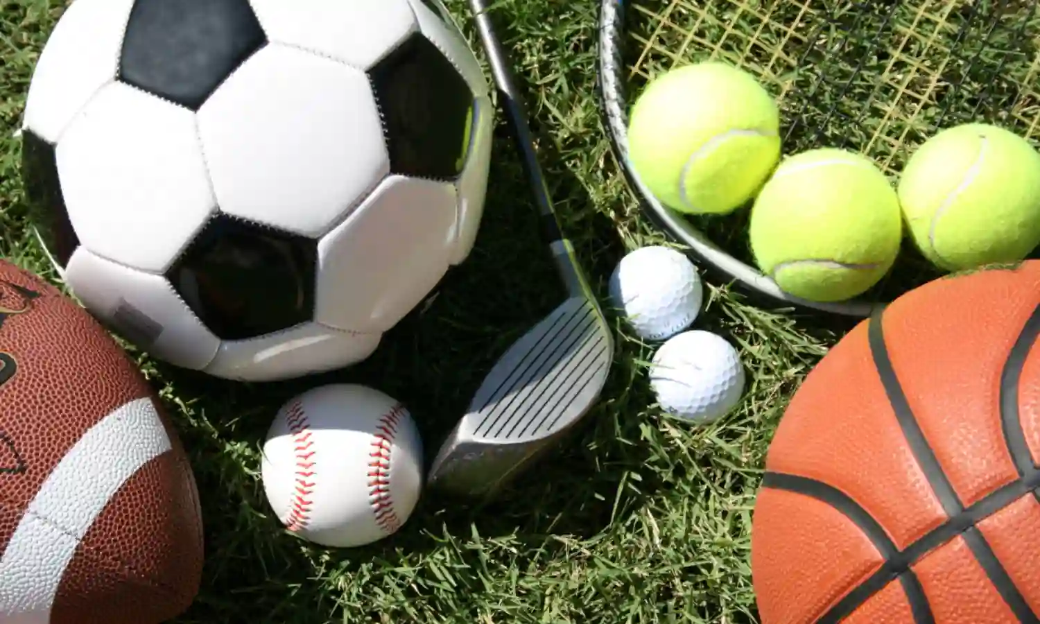 Grassroots sports in Nigeria: Challenges and Opportunities