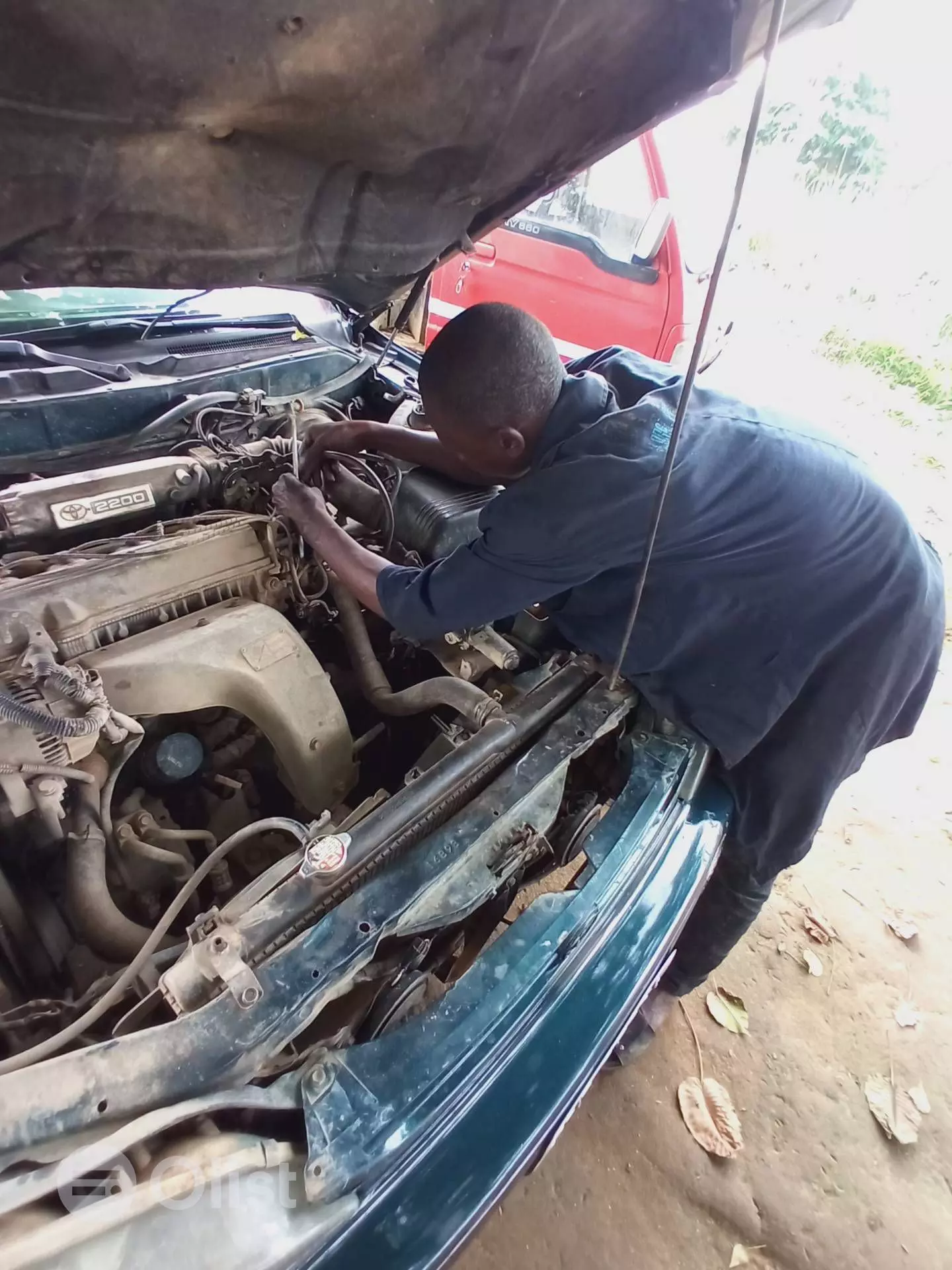 FCTA warns mechanic shop owners not to operate on transit corridors