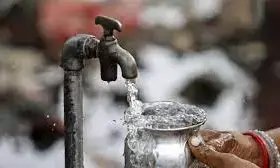 Improving access to safe drinking water through community involvement