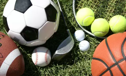 Grassroots sports in Nigeria: Challenges and Opportunities