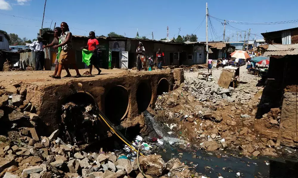 It is still feasible to get 100m people out of poverty by 2025 - UN report