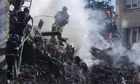 Russo-Ukraine war: Air raid warnings across Ukraine amid attacks