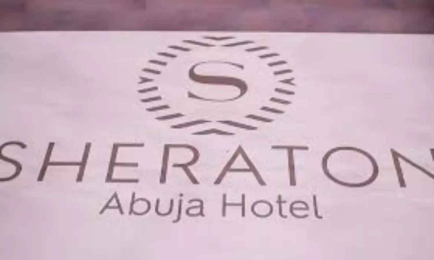 Sheraton employees protest over severance pay