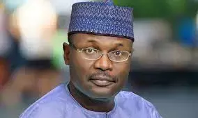 INEC warns political parties against violence ahead of 2023 Poll
