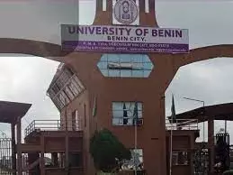 UniBen ranked sixth among global universities