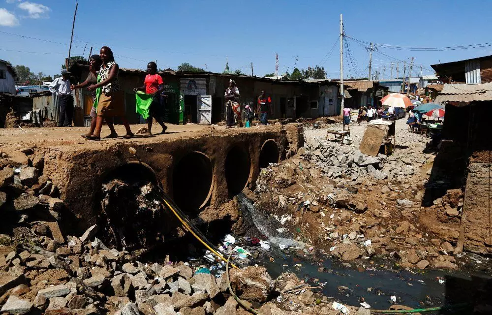 It is still feasible to get 100m people out of poverty by 2025 - UN report