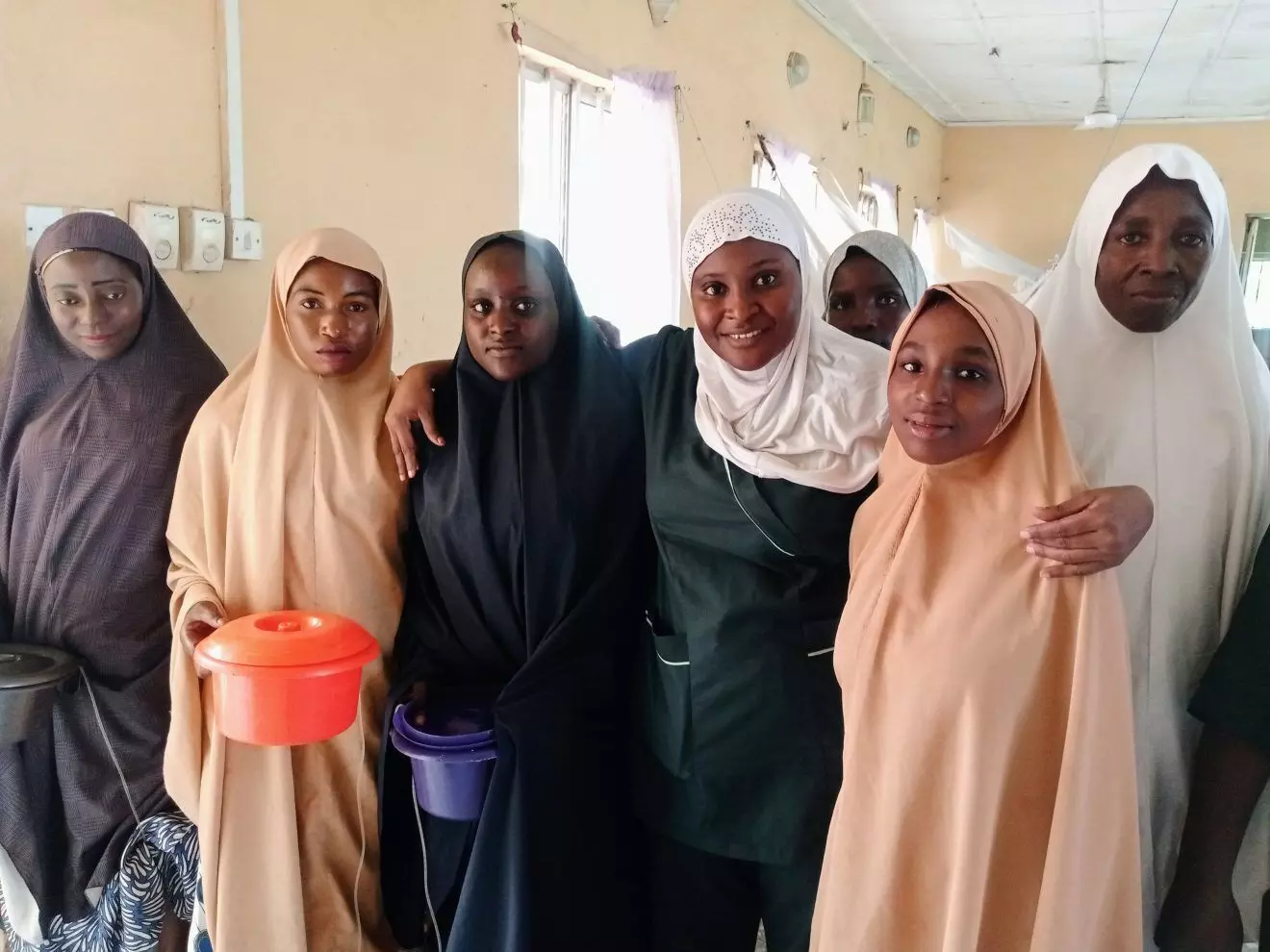 Kadunas 71 VVF survivors receive N2.93m