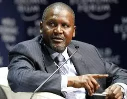 Dangote seeks for manufacturing-specific policies to drive 10-year industrialisation agenda