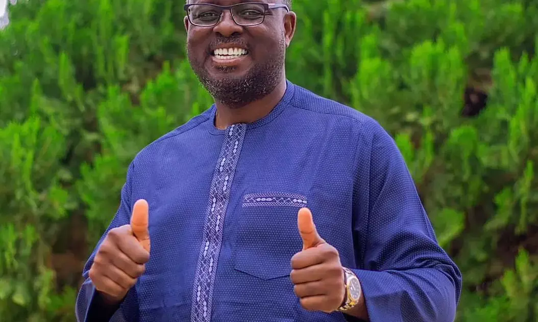 Tinubu, a financial expert, required for Nigerias revenue reform - APC Chieftain