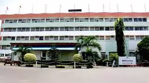 Century-old Lagos Airport hotel, celebrates 80 years of providing services