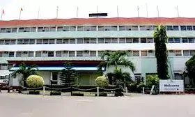 Century-old Lagos Airport hotel, celebrates 80 years of providing services