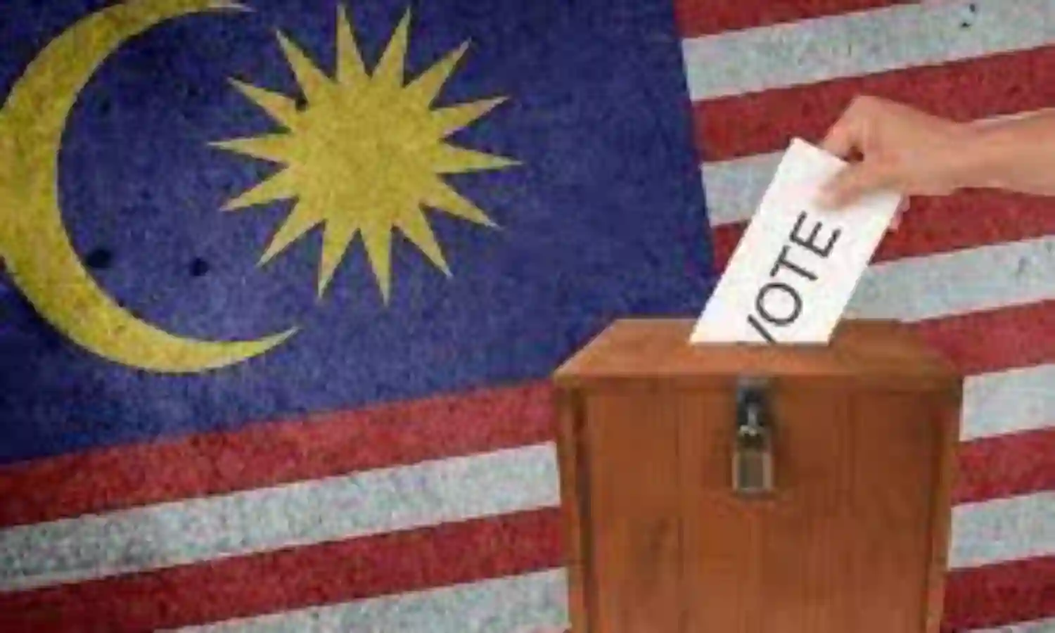 Malaysia to hold general election on Nov. 19