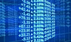 UK stocks rise briefly before falling as Prime Minister resigns