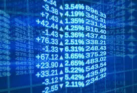 UK stocks rise briefly before falling as Prime Minister resigns