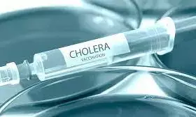 Cholera vaccines shortage leads to temporary suspension of two-dose plan Cholera vaccines shortage leads to temporary suspension of two-dose plan