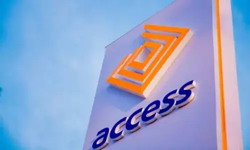 Access Bank screens 200 FRSC officials for breast, cervical cancers Access Bank screens 200 FRSC officials for breast, cervical cancers