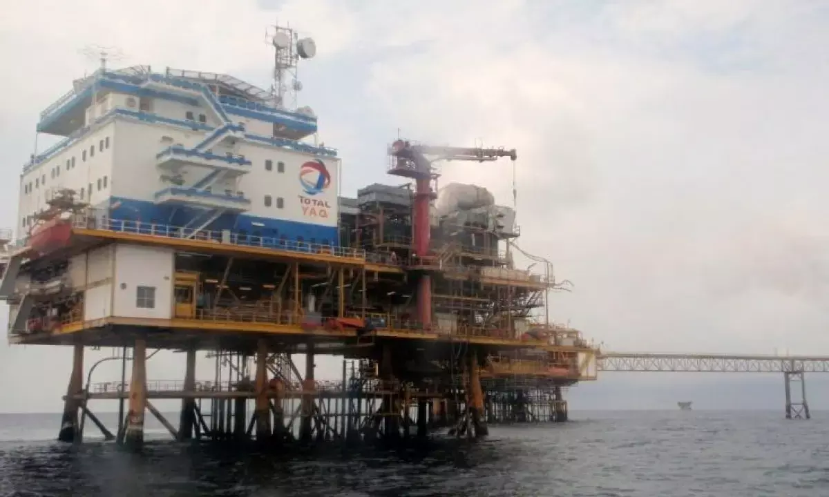 Kogi joins oil-producing state, receives allocation for derivation