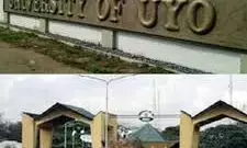UNIUYO resumes academic programs Oct. 24 – Ag. Registrar