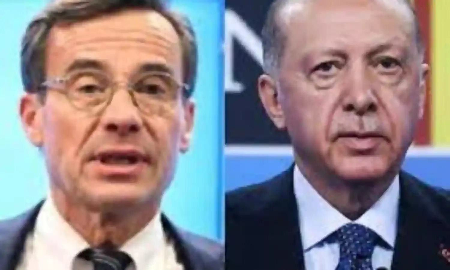 Erdoğan to discuss Swedens bid to join NATO with new PM