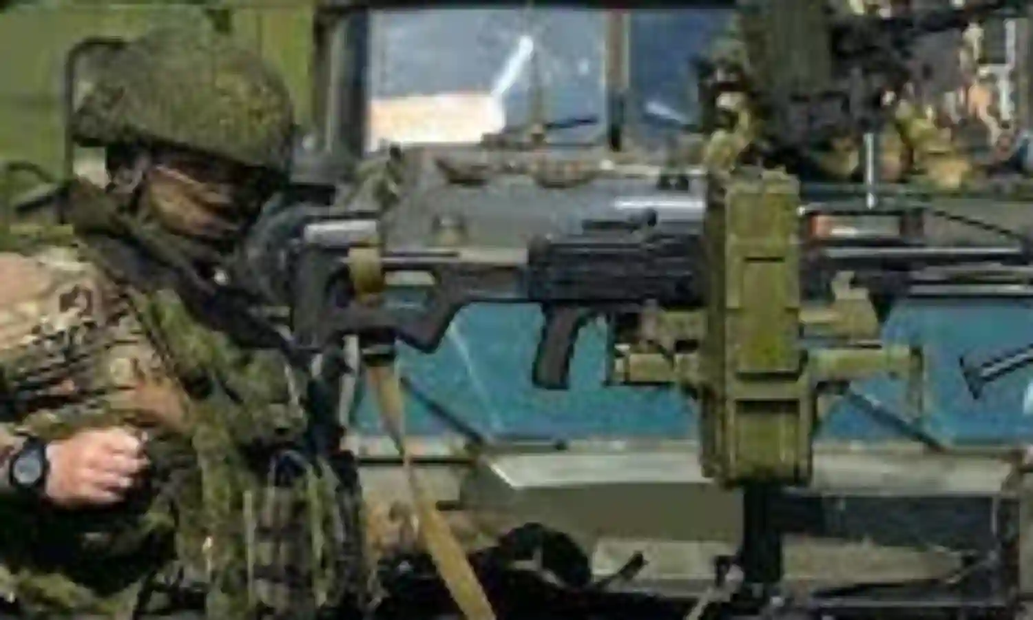 Russo-Ukraine war: Ukraine reports deaths from recent airstrikes