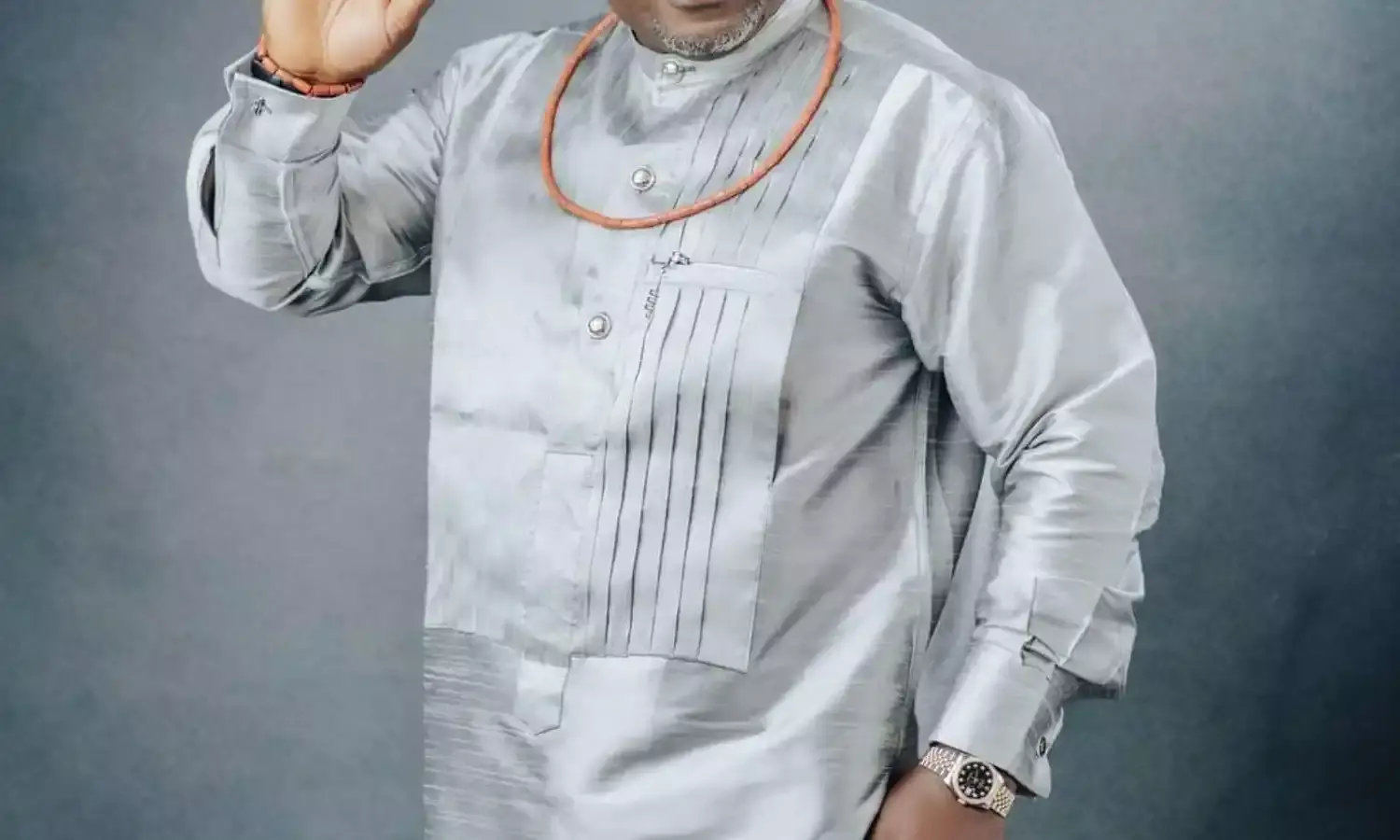 Delta PDP congratulates Oborevwori, declares victory for party