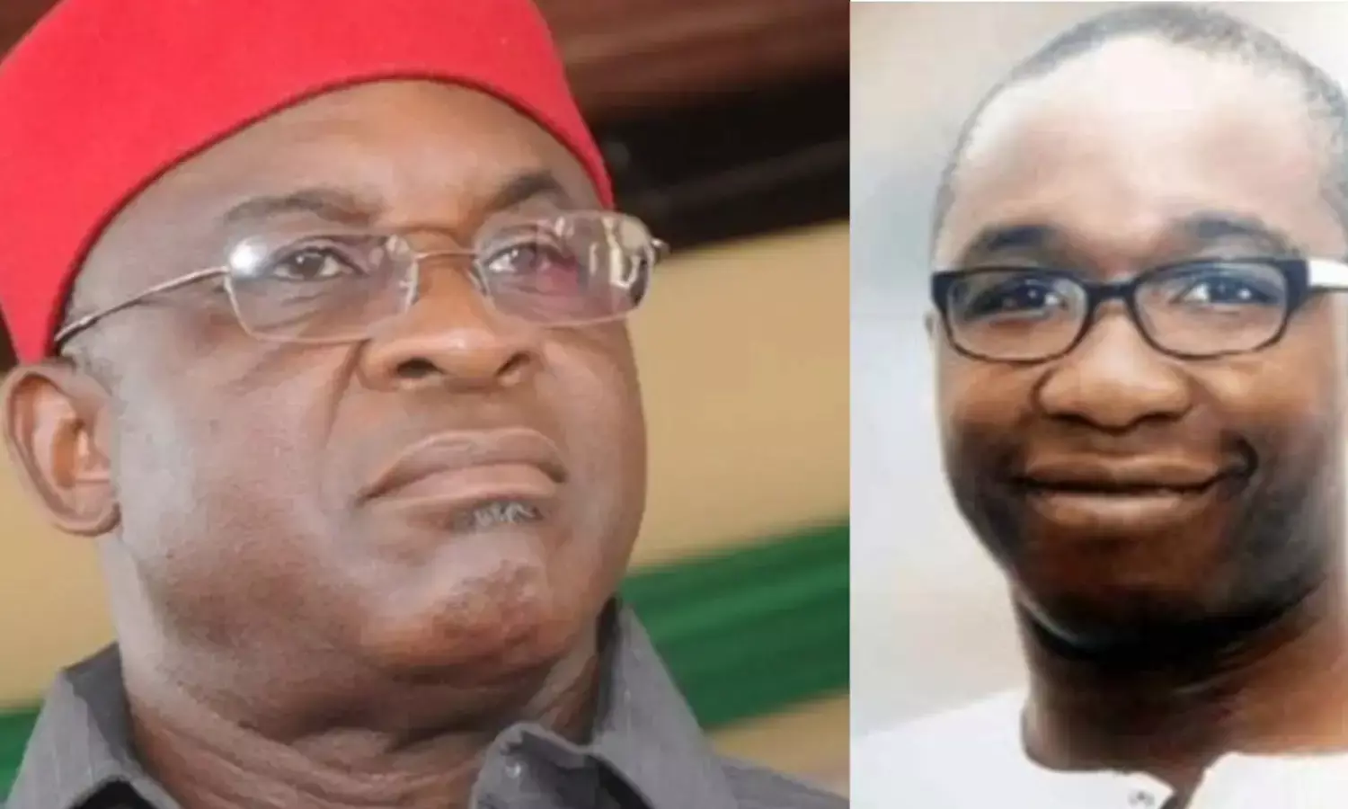 Atiku expresses condolences to David Mark over sons death