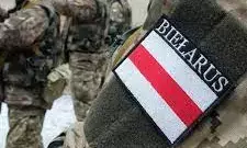 Ukraine urges Belarusians not to partake in dirty war