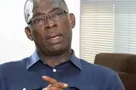 Court sets Dec. 6 for ex-Lagos AG Shasores trial