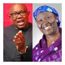 2023 Poll: Obis victory only chance for better Nigeria – Manuga