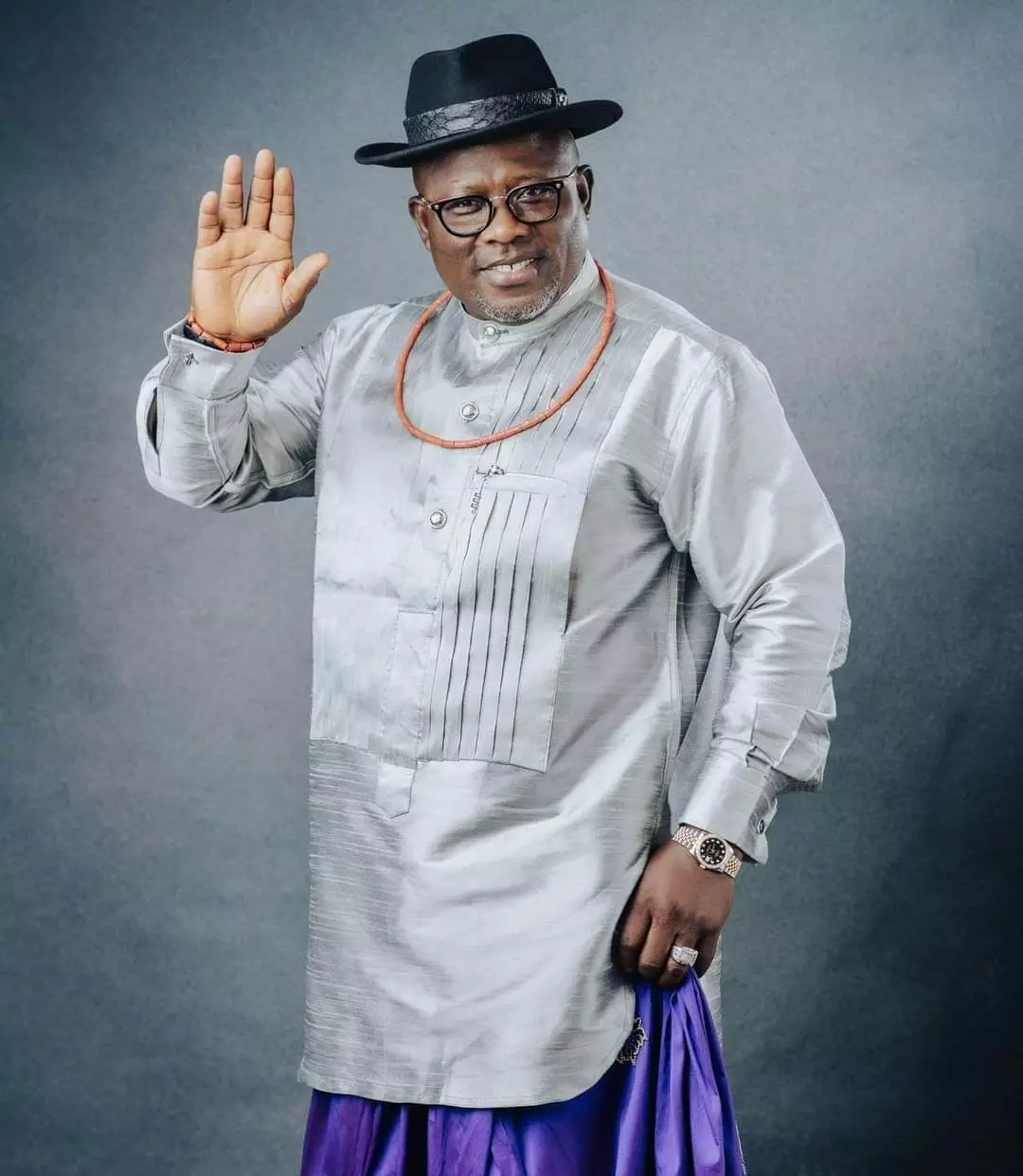 Delta PDP congratulates Oborevwori, declares victory for party