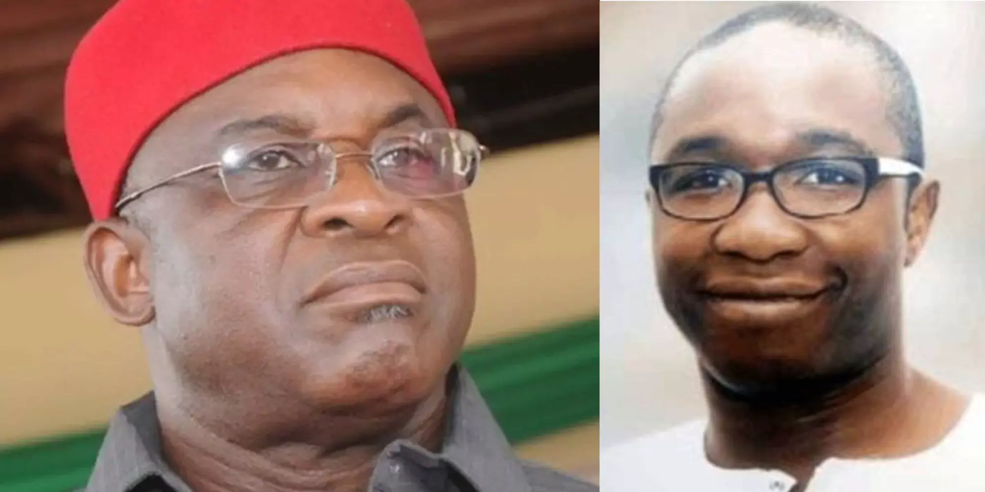 Atiku expresses condolences to David Mark over sons death Atiku expresses condolences to David Mark over sons death