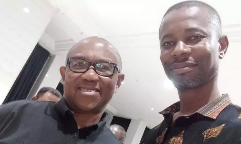 LP appoints Kennedy Ahanotu as acting Youth Leader