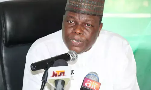 Nigeria close to leading Africa in safe biotechnology-NABDA D-G