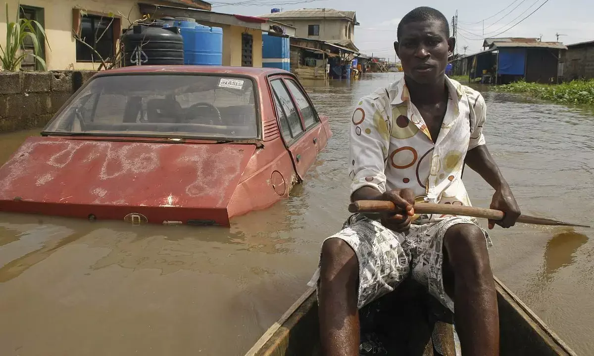 Experts offer remedies for ongoing flooding in S/E