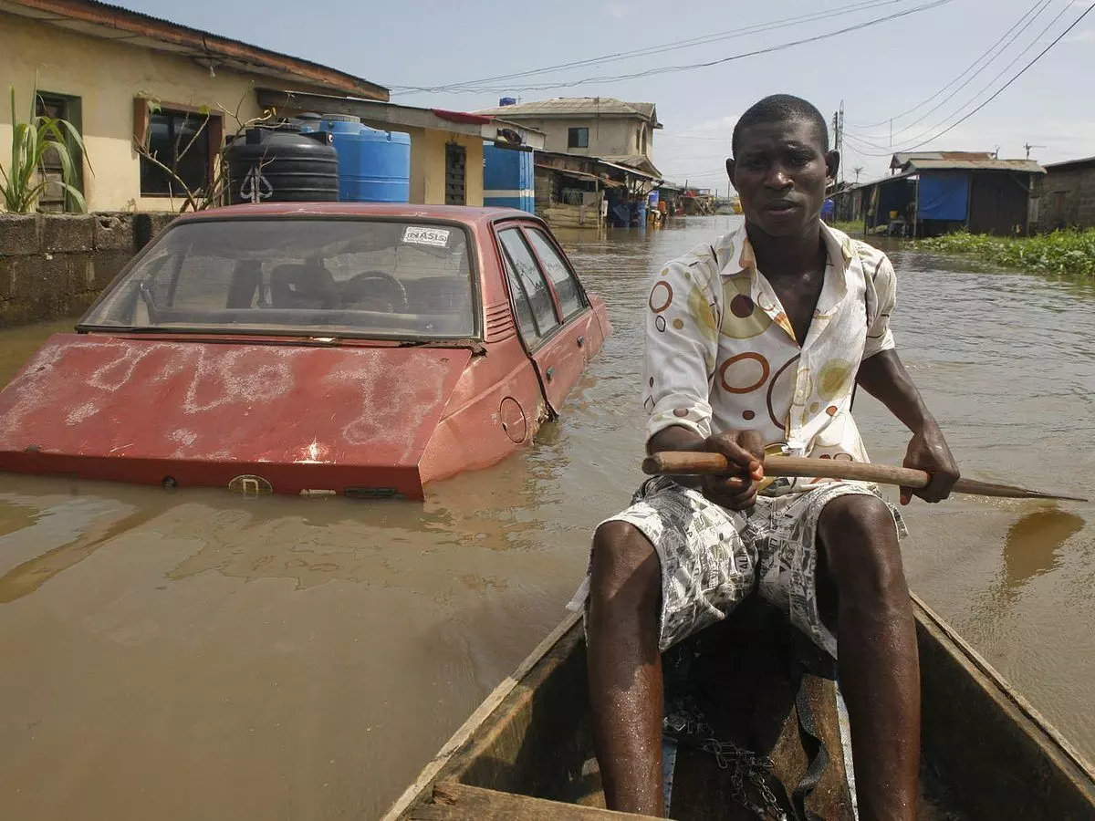 Experts offer remedies for ongoing flooding in S/E