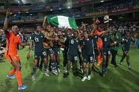 Victory over U.S., new dawn for Nigeria football, says Football enthusiasts Victory over U.S., new dawn for Nigeria football, says Football enthusiasts