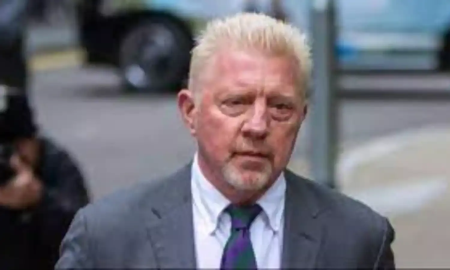 Boris Becker doing well in prison – Lawyer