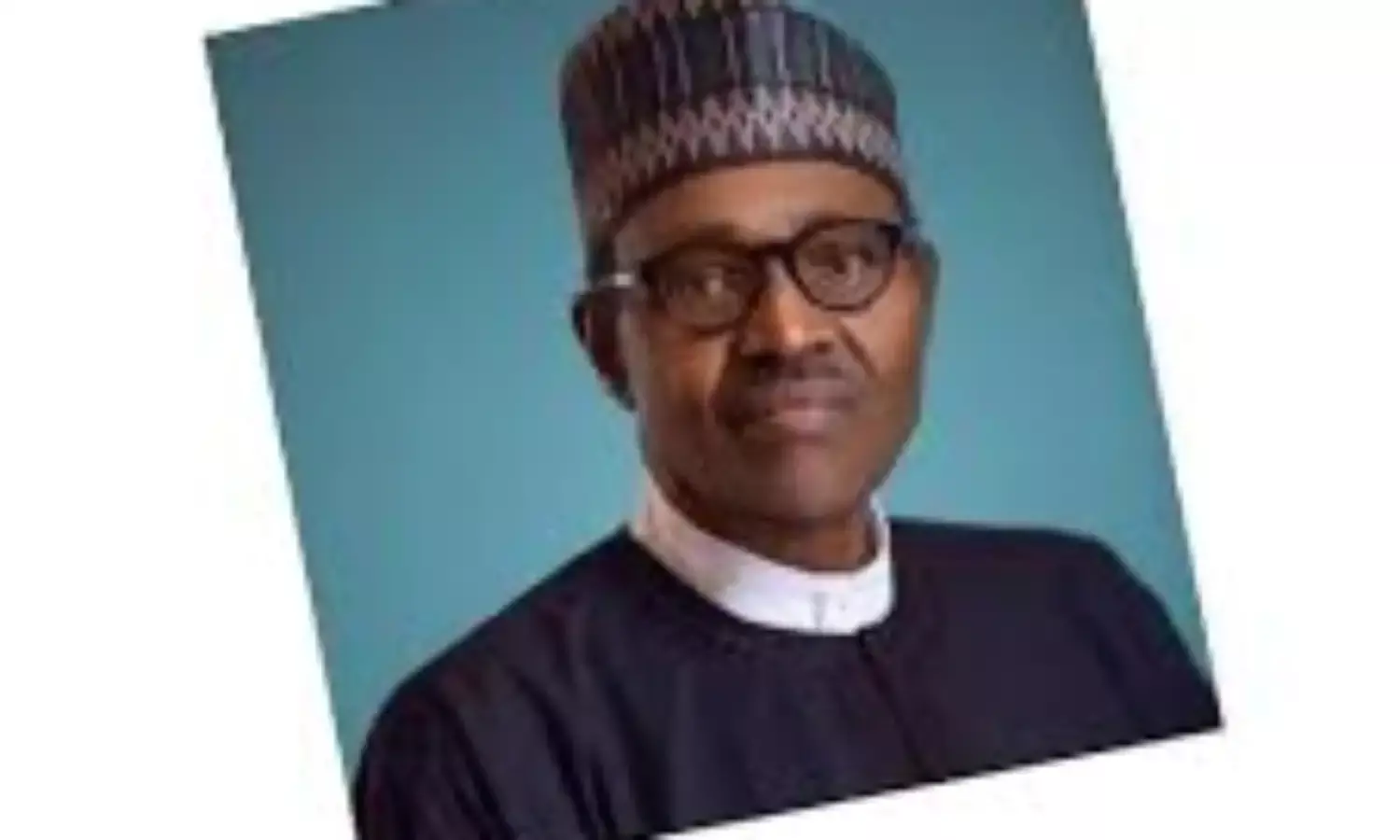 Buhari vows Nigeria Air as  parting gift