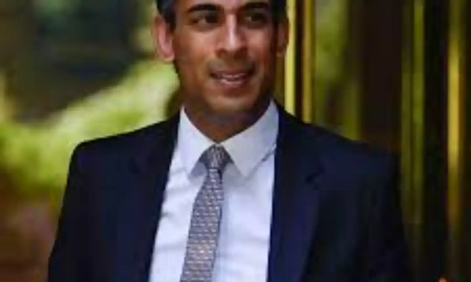 Sunak appears to become next UK Prime Minister after Johnson withdraws from race