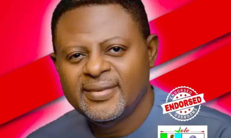 Court affirms Sen. Otu winner of C/River APC guber primary
