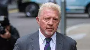 Boris Becker doing well in prison – Lawyer