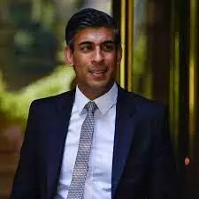 Sunak appears to become next UK Prime Minister after Johnson withdraws from race Sunak appears to become next UK Prime Minister after Johnson withdraws from race