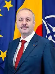 Romanias Defense Minister resigns over Ukraine war policy