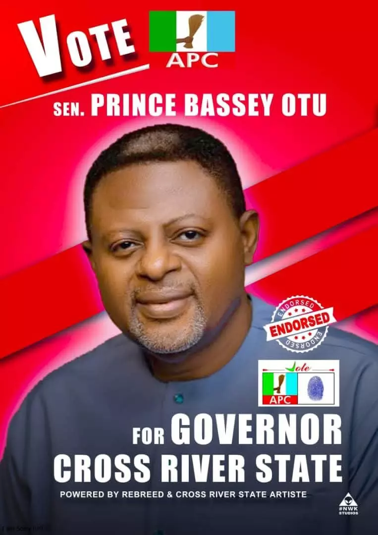 Court affirms Sen. Otu winner of C/River APC guber primary