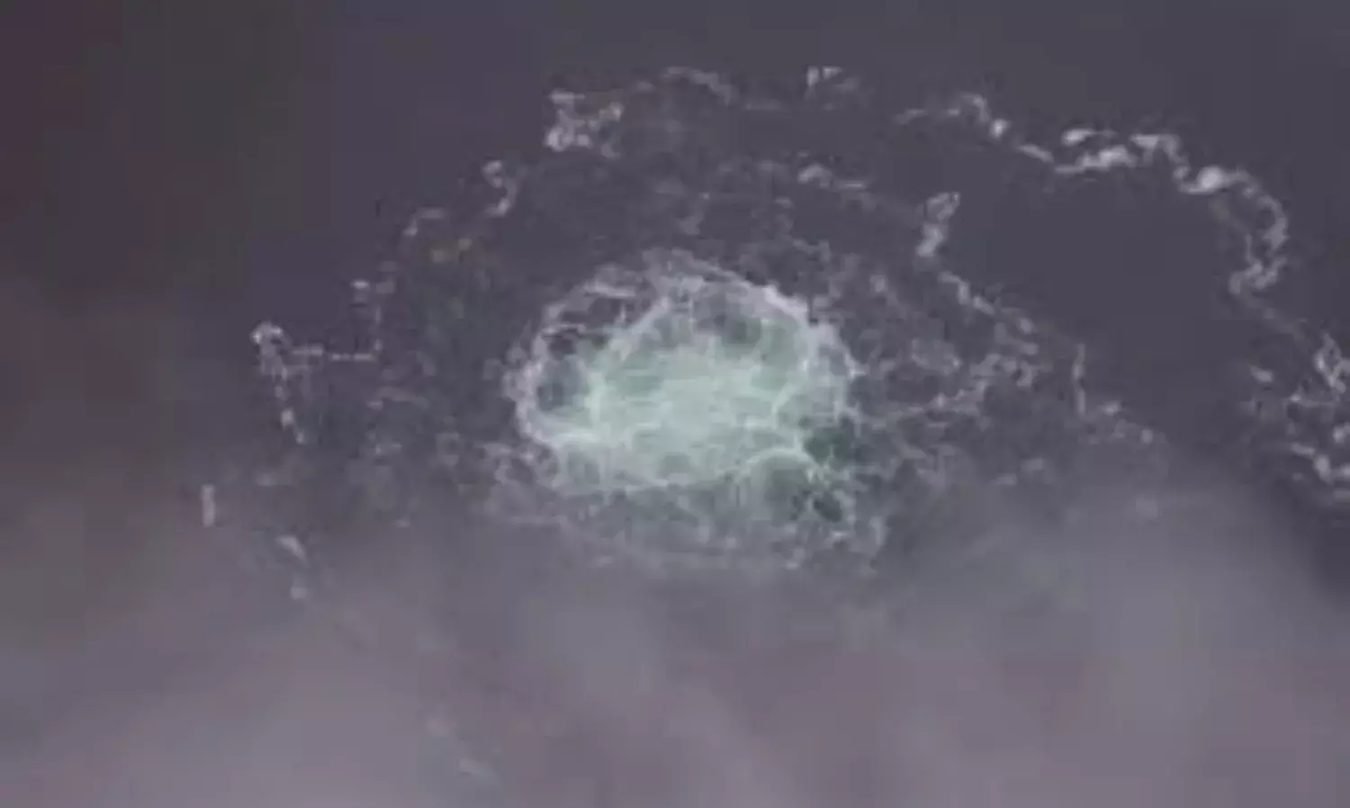 Finnish seismologists detect 5 explosions in Russian waters