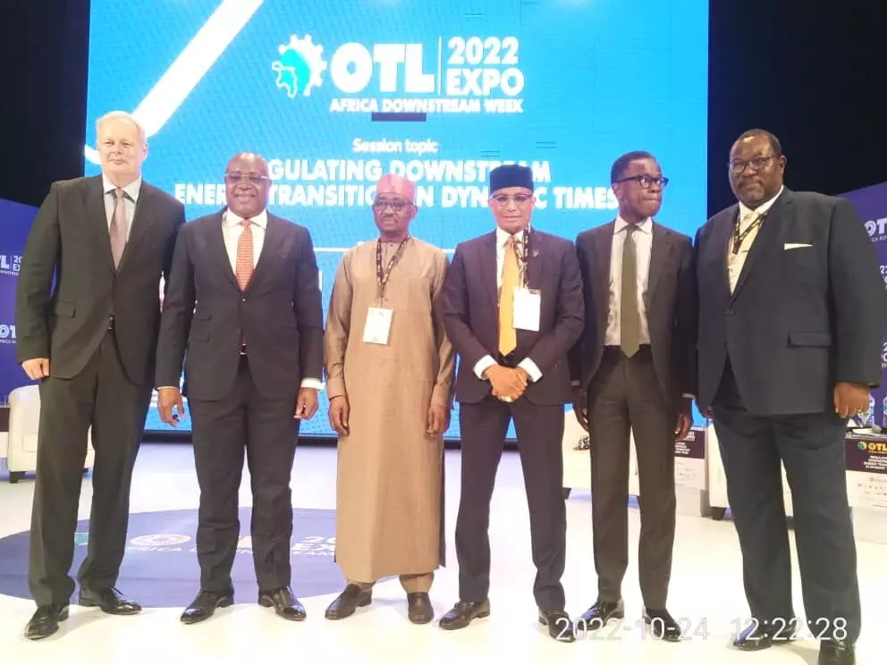 Downstream operators criticize supervisory role of lawmakers Downstream operators criticize supervisory role of lawmakers