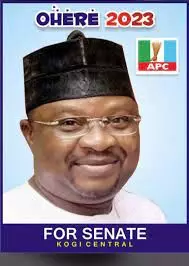 2023 Poll: APC senatorial candidate urges youths to vote, not fight 2023 Poll: APC senatorial candidate urges youths to vote, not fight