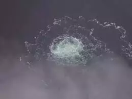 Finnish seismologists detect 5 explosions in Russian waters