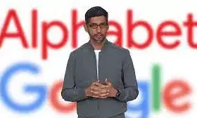 Expectations for Googles parent firm Alphabet decline